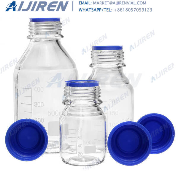 500ml glass reagent bottle with narrow mouth online